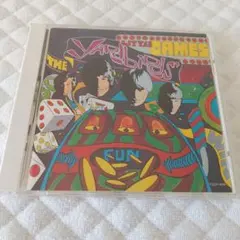 ヤードバーズ / リトル・ゲームス