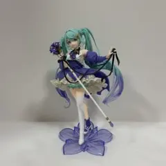 初音ミク Birthday2024 AMP+ フィギュア Flower ver.