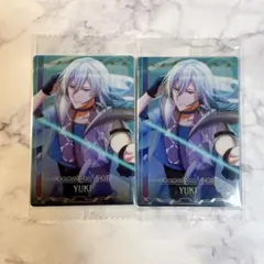 アイナナ 千 ウエハース26 シャッフルユニット シャフユニ