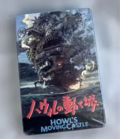 ハウルの動く城 キャラクターグッズ 2004年製　非売品 2025年最新】ハウルの動く城 非売品の人気アイテム - メルカリ