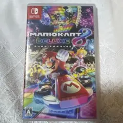マリオカート8 デラックス Nintendo Switch