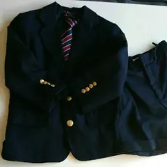 ■値下げ■CATHERINE COTTAGE 入園 入学に 男の子  110