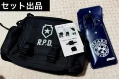 2026年最新】usj バイオハザード 3wayバッグの人気アイテム - メルカリ