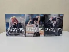 チェンソーマンレゼ編 ハイプレミアムフィギュア レゼ 早川アキ 天使の悪魔のサムネイル