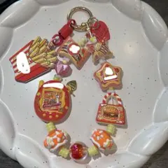 ストラップ