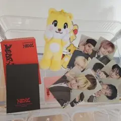 ヒュイ アイドル