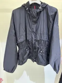 MONCLER WETE フードブルゾン00 - メルカリ