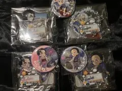 未開封】鬼滅の刃 TO GO 47 神奈川 ランダム アクリルスタンド 5点