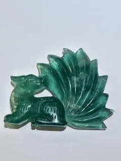 2025年最新】九尾 天然石の人気アイテム - メルカリ