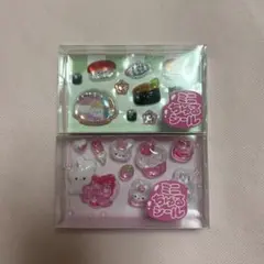 GiGO限定　ミニちゅるシール　まとめ売り