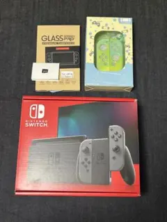 任天堂 Nintendo Switch 本体 など