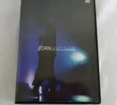 ZORN/ONEMAN LIVE My Life at 日本武道館　生産限定盤 ZORN/ONEMAN LIVE My Life at 日本武道館 生産限定盤 Amazon.co