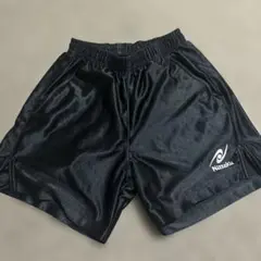 卓球ハーフパンツ