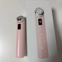 メディキューブ 美顔器 ブースタープロのサムネイル