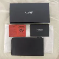 ヤーマンさん専用 ステータシー イルモードエア プレミアム 長財布 右