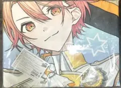 プロセカ 5th 感謝祭 ビッグタオル 東雲彰人 - メルカリ