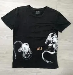 K*I様 ultra-violence ジョジョ エコーズ Tシャツ ウルトラバのサムネイル