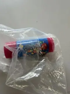 スティック字消し　S＆m＆L's m&m'sパロディのサムネイル