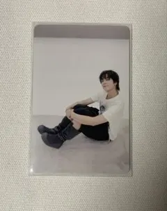 &TEAM TAKI タキBack to Life POPUP 購入特典 トレカ