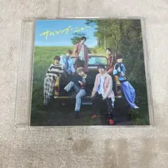 【N17030】サムシング・ニュー