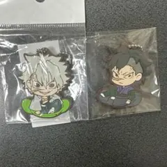 【鬼滅の刃】不死川兄弟グッズまとめ売り 鬼滅の刃 不死川実弥 玄弥 不死川兄弟 グッズ まとめ売り｜Yahoo