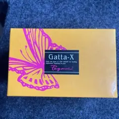 Megabass GATTA-X ガッタX アゲハ オールド 箱付のサムネイル
