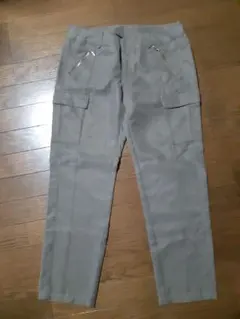 カーゴパンツ