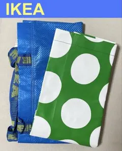IKEA⭐️SÄCKKÄRRA キャリーバッグ&FRAKTA キャリーバッグのサムネイル