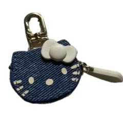 キーホルダー コインケース