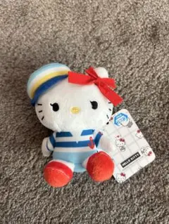 ハーモニーランド限定 ハローキティ ぬいぐるみ マスコット - メルカリ