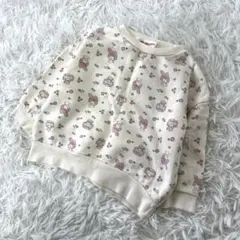 マイメロディー　トレーナー　90㎝