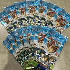 イナズマイレブン