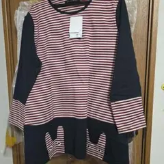 AtsukoMatano　部屋着上着のみのサムネイル