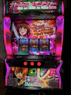 2026年最新】スマスロ実機 ガルパンの人気アイテム - メルカリ