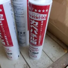 AICA カベパネル専用接着剤 SE-100 16本 - メルカリ