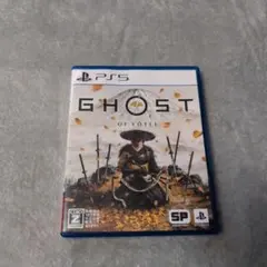 PS5 Ghost of Yotei