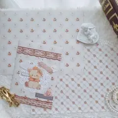 【パンプキン】10枚 デザインペーパー A4
