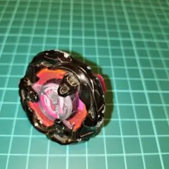 ベイブレードX マンモスタスク 2-80E 使用品