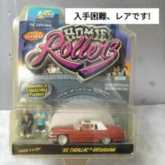 Jada TOYS ミニカー '63 CHEVY® IMPALA™ - メルカリ