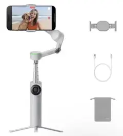 2026年最新】Insta360 Flow 2 pro 磁気スマートフォンマウントの人気