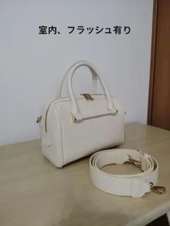 AMERICAN HOLIC アメリカンホリック　クラシカルボストンバッグのサムネイル