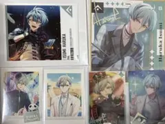 アイドリッシュセブン 亥清悠 ŹOOĻ ポストカード アニメイト特典