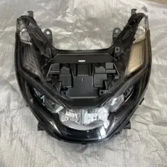 □中古品□ホンダ PCX JF81 純正LEDヘッドライト - メルカリ