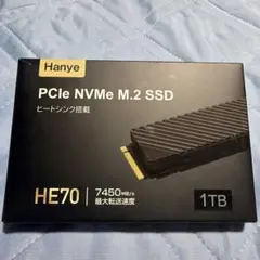 2026年最新】Hanye HE70 2TBの人気アイテム - メルカリ