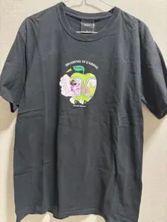 HUF ハフ Tシャツ 半袖 黒 ブラック