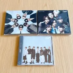 IMP. Cheek to Cheek CD 3点セット - メルカリ