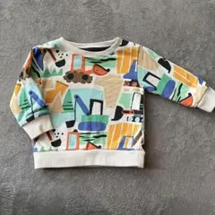 ネクストベビー トップス