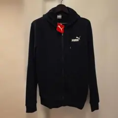 PUMA フード付きパーカー XL