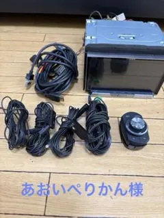 2026年最新】AVIC-CZ900の人気アイテム - メルカリ