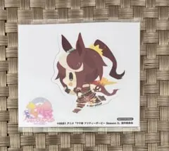 2025年最新】きゃらドリ ウマ娘の人気アイテム - メルカリ